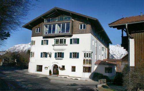 Imagen general del Hotel Isserwirt. Foto 31