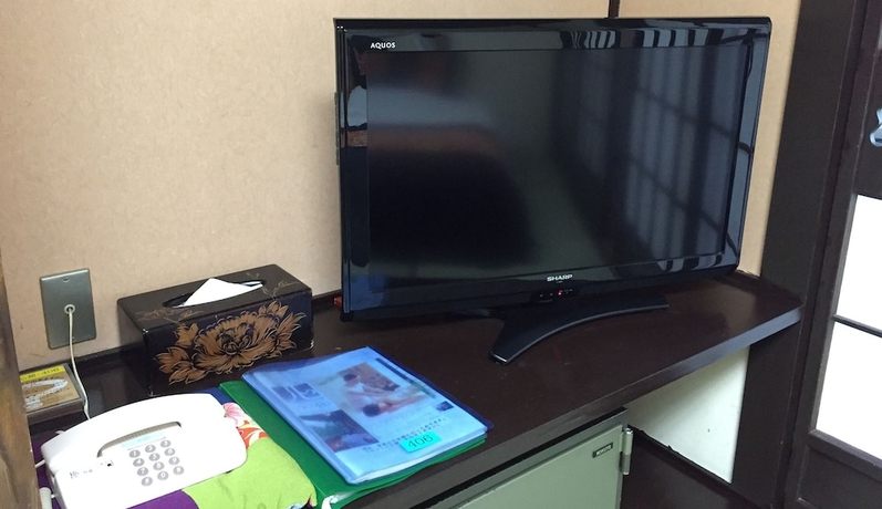 Imagen de la habitación del Hotel Isshinkan. Foto 4