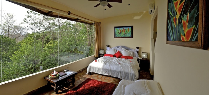 Imagen de la habitación del Hotel Issimo Suites Boutique and Spa - Adults Only. Foto 7