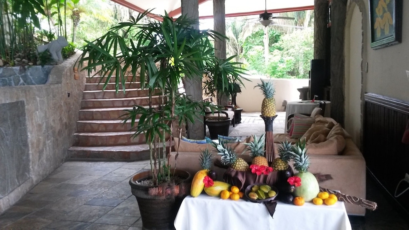 Imagen de los interiores del Hotel Issimo Suites Boutique and Spa - Adults Only. Foto 17