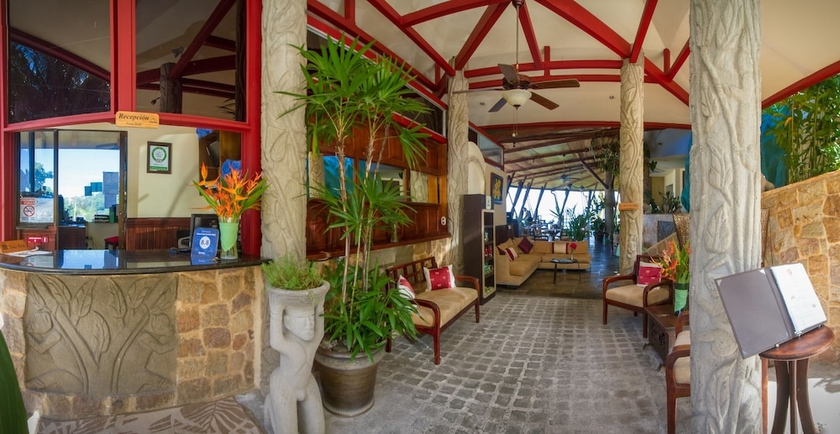 Imagen de los interiores del Hotel Issimo Suites Boutique and Spa - Adults Only. Foto 18