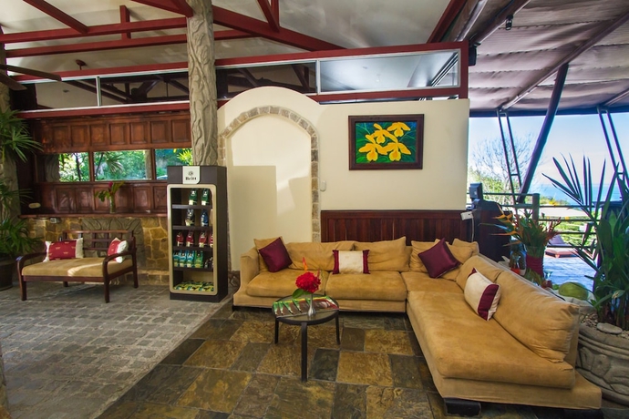 Imagen de los interiores del Hotel Issimo Suites Boutique and Spa - Adults Only. Foto 19