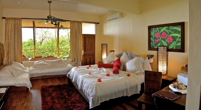 Imagen de la habitación del Hotel Issimo Suites Boutique and Spa - Adults Only. Foto 9