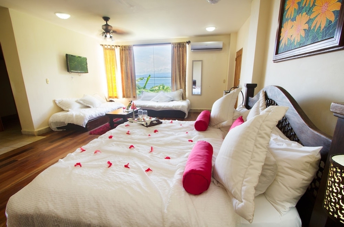 Imagen de la habitación del Hotel Issimo Suites Boutique and Spa - Adults Only. Foto 10