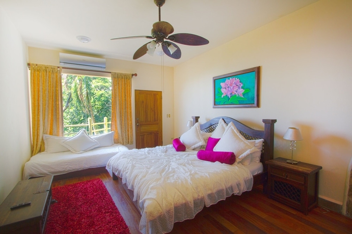 Imagen de la habitación del Hotel Issimo Suites Boutique and Spa - Adults Only. Foto 12