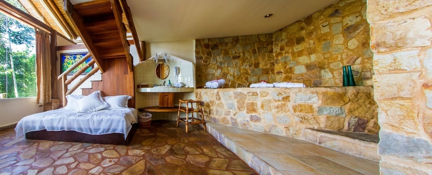 Imagen de la habitación del Hotel Issimo Suites Boutique and Spa - Adults Only. Foto 15