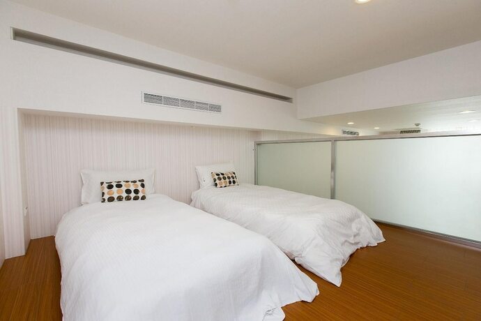 Imagen general del Hotel Issmy Spring Resort. Foto 14