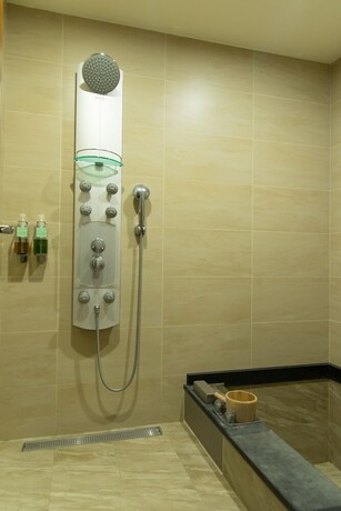 Imagen de la habitación del Hotel Issmy Spring Resort. Foto 20