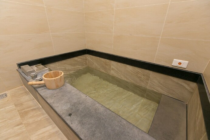 Imagen de la habitación del Hotel Issmy Spring Resort. Foto 35