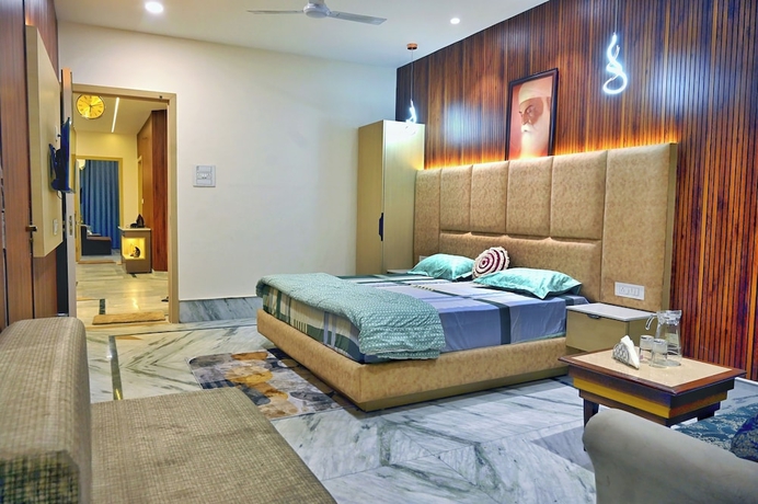 Imagen general del Hotel Ista Inn Homestay. Foto 1
