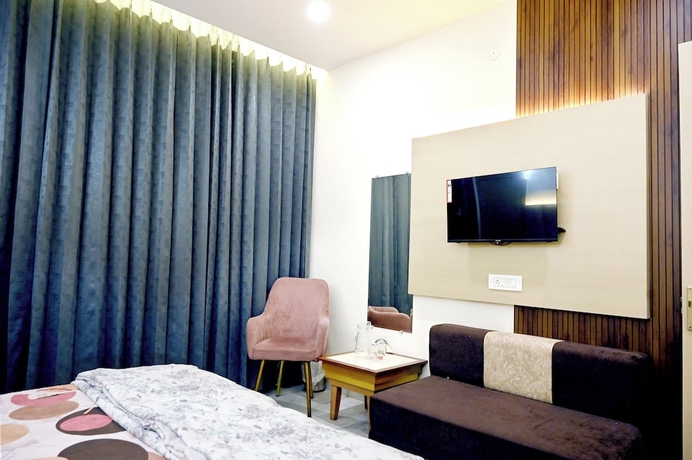 Imagen de la habitación del Hotel Ista Inn Homestay. Foto 3