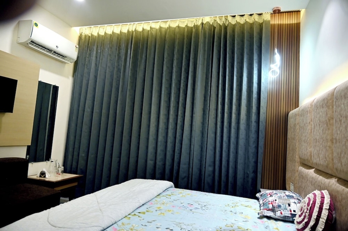 Imagen de la habitación del Hotel Ista Inn Homestay. Foto 4