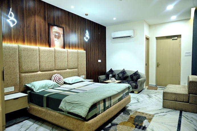Imagen de la habitación del Hotel Ista Inn Homestay. Foto 6