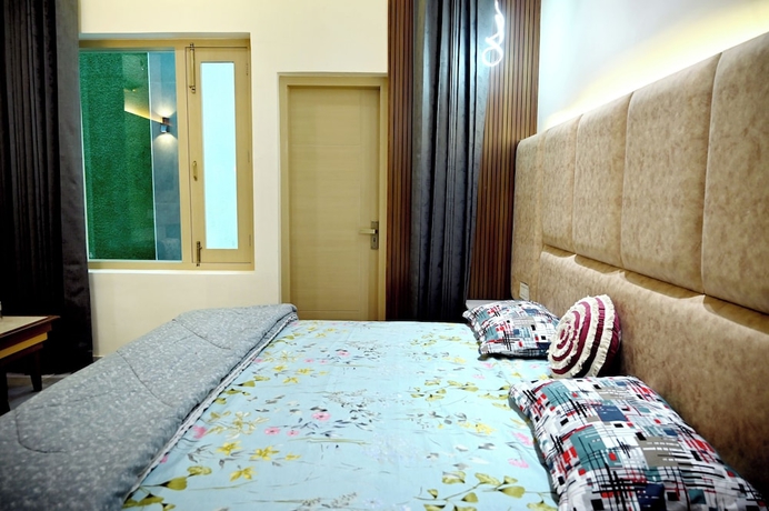 Imagen de la habitación del Hotel Ista Inn Homestay. Foto 8