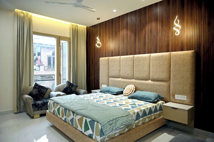 Imagen de los exteriores del Hotel Ista Inn Homestay. Foto 13