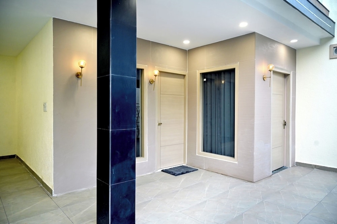 Imagen de los interiores del Hotel Ista Inn Homestay. Foto 15