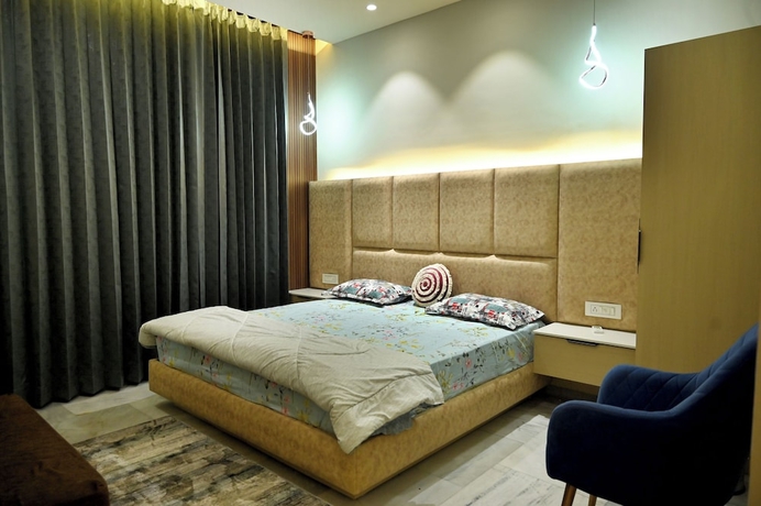 Imagen de la habitación del Hotel Ista Inn Homestay. Foto 10