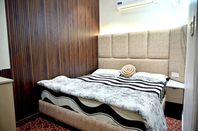 Imagen de la habitación del Hotel Ista Inn Homestay. Foto 11