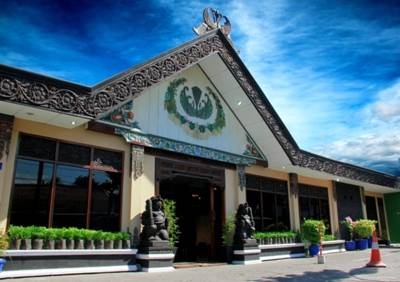 Imagen general del Hotel Istana Batik Ratna. Foto 1