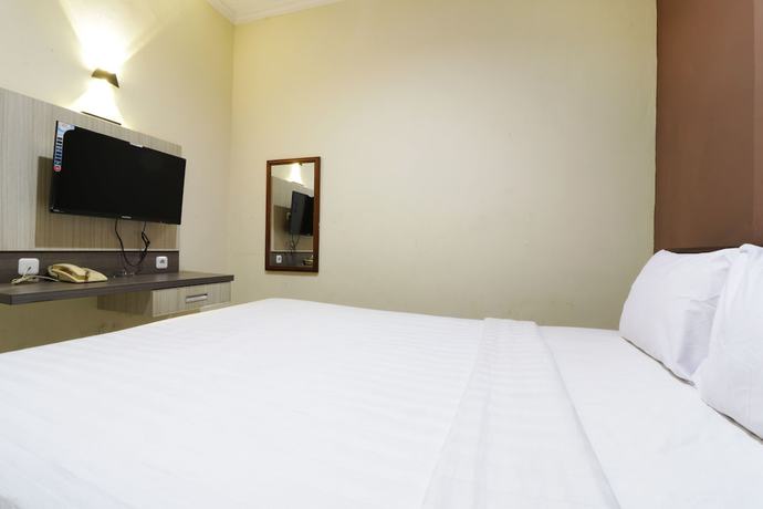 Imagen de la habitación del Hotel Istana Bungur. Foto 5