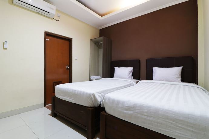 Imagen de la habitación del Hotel Istana Bungur. Foto 11