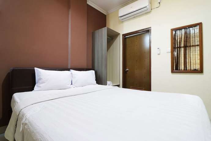 Imagen de la habitación del Hotel Istana Bungur. Foto 15