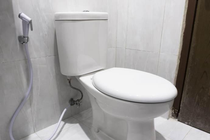 Imagen de la habitación del Hotel Istana Bungur. Foto 19