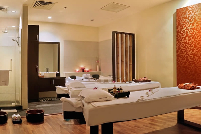 Imagen de los interiores del Hotel Istana Kuala Lumpur. Foto 8