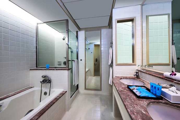 Imagen de la habitación del Hotel Istana Kuala Lumpur. Foto 5