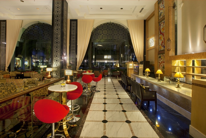 Imagen del bar/restaurante del Hotel Istana Kuala Lumpur. Foto 3