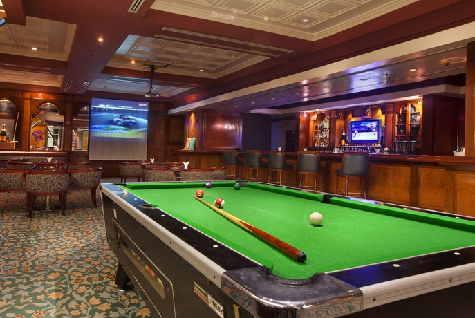 Imagen de los interiores del Hotel Istana Kuala Lumpur. Foto 11