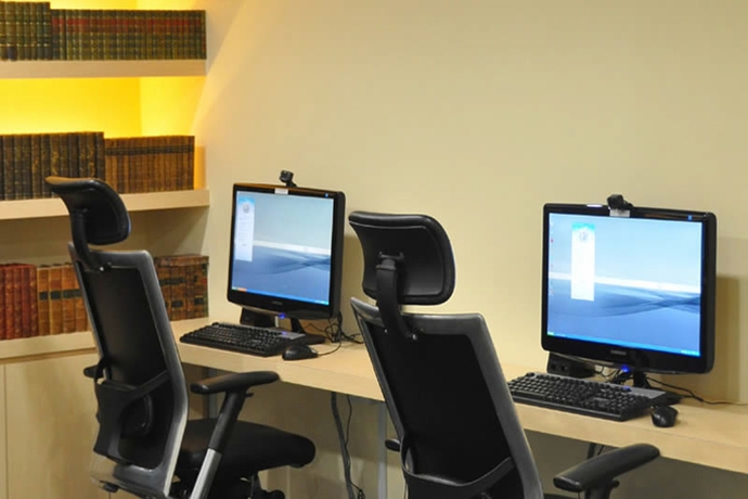 Imagen de los interiores del Hotel Istana Kuala Lumpur. Foto 12