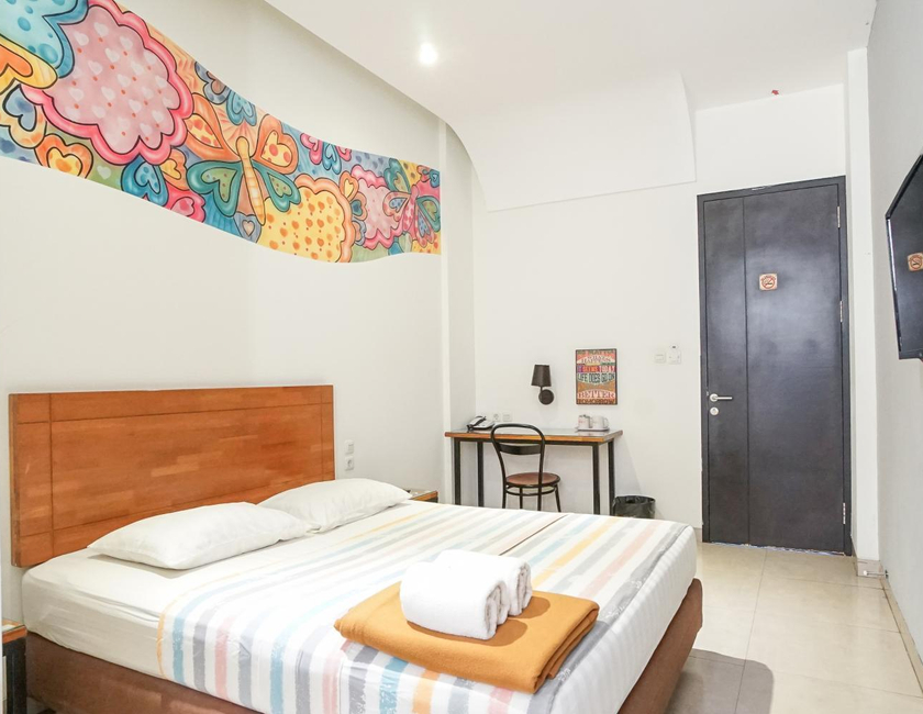 Imagen general del Hotel Istanaku Guesthouse 2. Foto 1