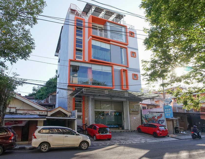 Imagen general del Hotel Istanaku Guesthouse 2. Foto 2