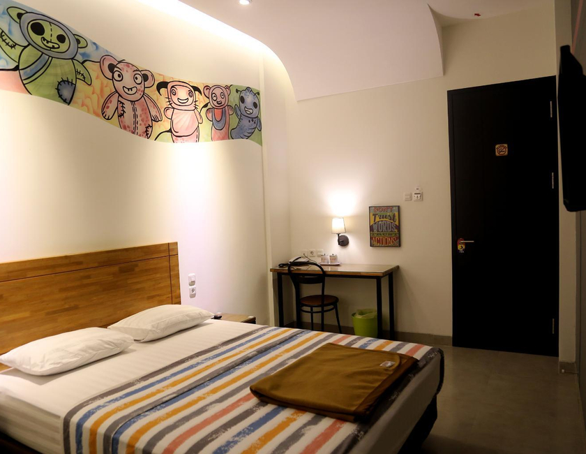 Imagen general del Hotel Istanaku Guesthouse 2. Foto 4