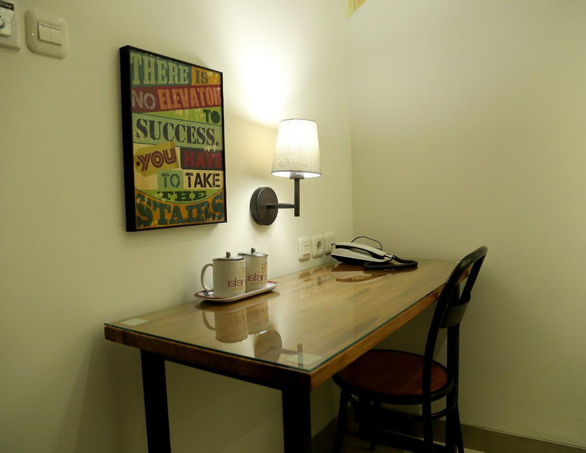 Imagen general del Hotel Istanaku Guesthouse 2. Foto 9