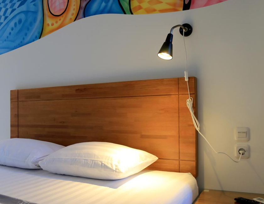 Imagen general del Hotel Istanaku Guesthouse 2. Foto 11