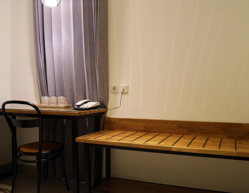Imagen general del Hotel Istanaku Guesthouse 2. Foto 14
