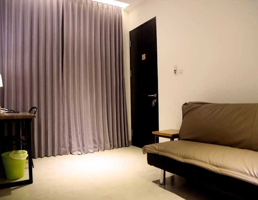 Imagen general del Hotel Istanaku Guesthouse 2. Foto 15