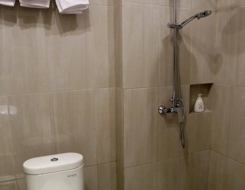 Imagen general del Hotel Istanaku Guesthouse 2. Foto 17
