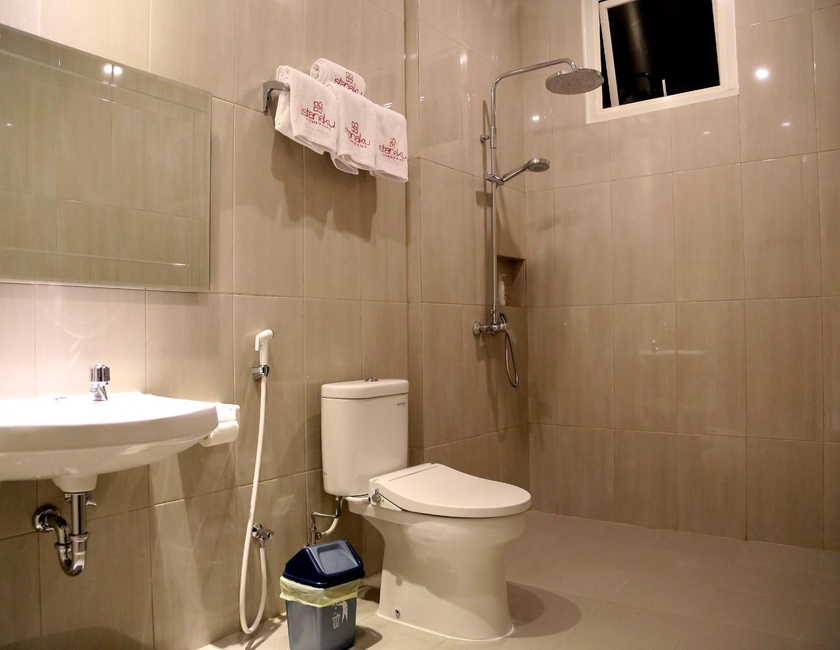 Imagen general del Hotel Istanaku Guesthouse 2. Foto 18