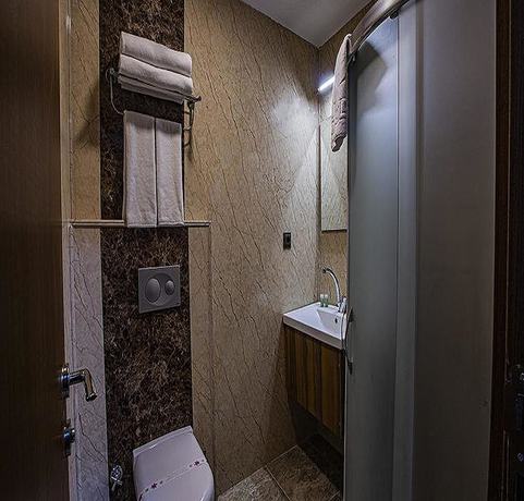 Imagen de la habitación del Hotel Istanbul Airport Express. Foto 3
