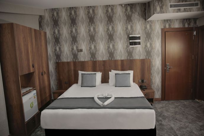 Imagen general del Hotel Istanbul Airport Express. Foto 2