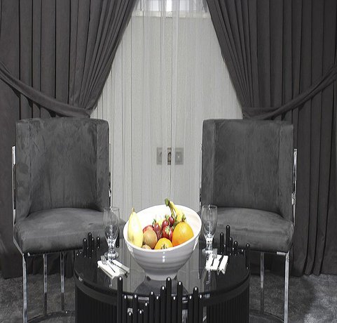 Imagen de la habitación del Hotel Istanbul Airport Express. Foto 4