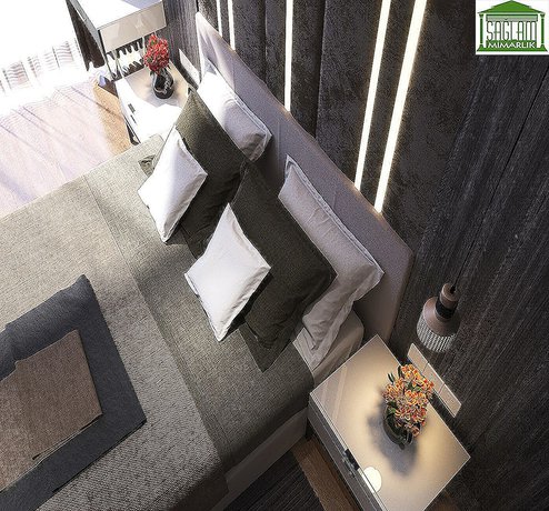 Imagen de la habitación del Hotel Istanbul Airport Express Plus. Foto 13