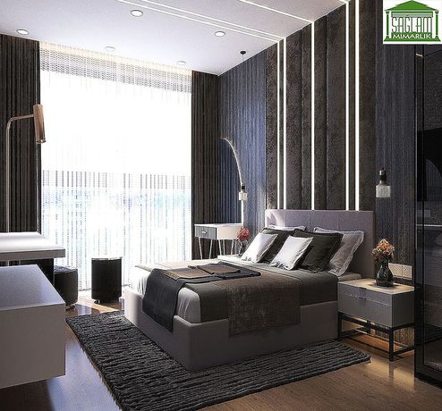 Imagen de la habitación del Hotel Istanbul Airport Express Plus. Foto 14