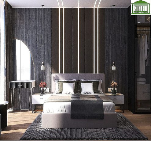 Imagen de la habitación del Hotel Istanbul Airport Express Plus. Foto 16