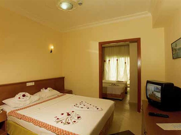 Imagen general del Hotel Istanbul Beach Kemer. Foto 7