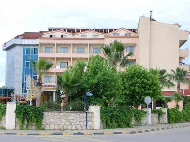 Imagen general del Hotel Istanbul Beach Kemer. Foto 10