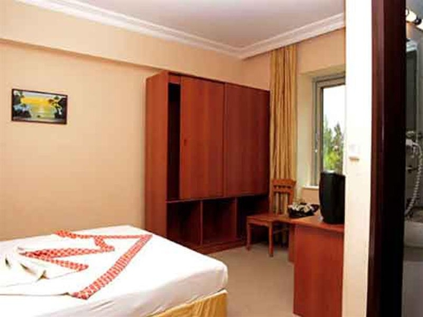 Imagen general del Hotel Istanbul Beach Kemer. Foto 12